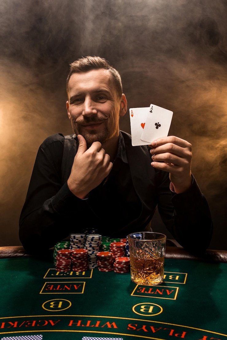 Pemula masterjudibola dapat menikmati hiburan sports dan casino sambil bermain bertanggung jawab